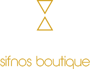 Διαμονή στη Σίφνο - Elements Sifnos boutique