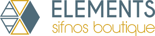 Elements Sifnos Boutique hôtel